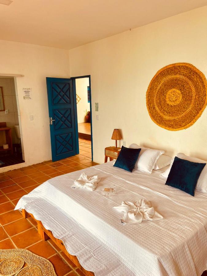 Montepascual Ecovillage Lagoinha (Ceara) Exterior foto
